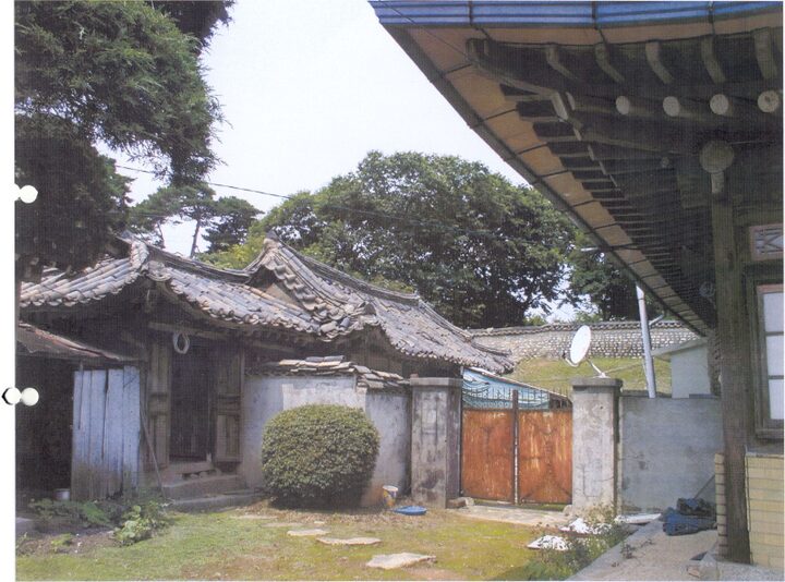 강화 솔정리 가옥