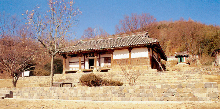 여경암