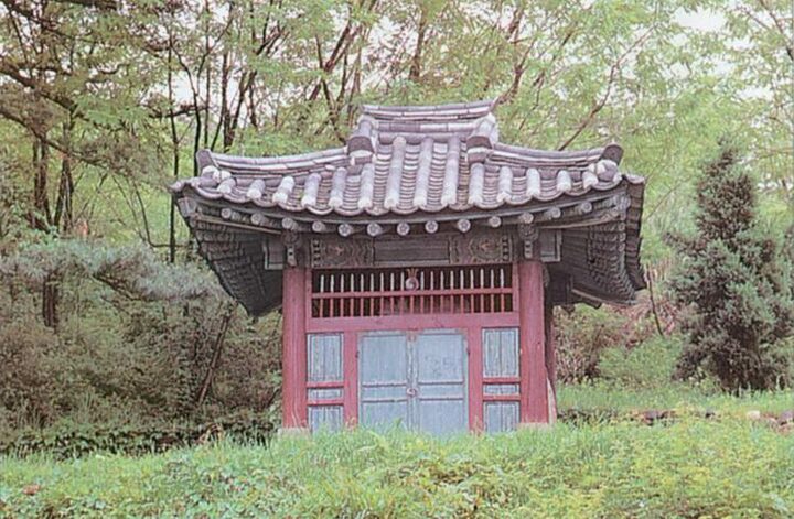 비각