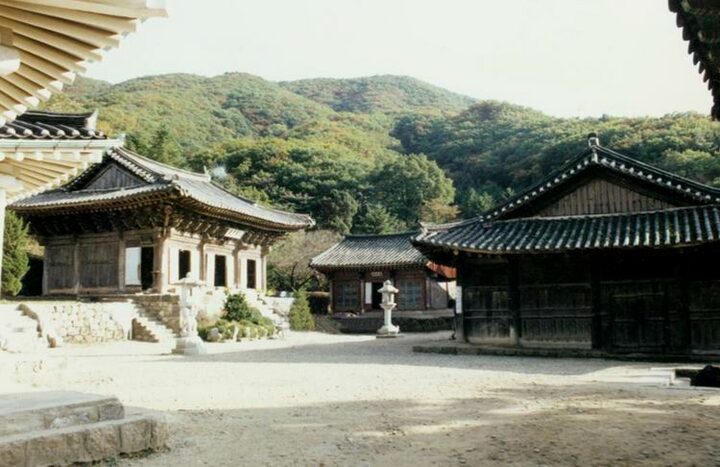 보광사대웅보전