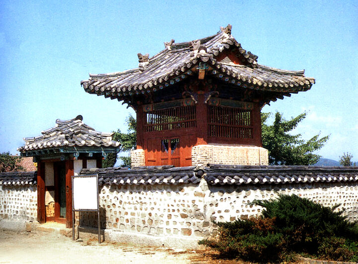 대로사비보호각