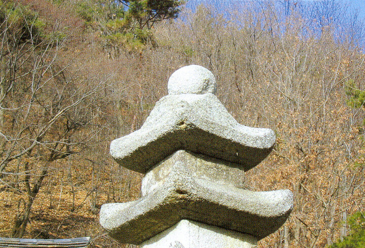 상륜부
