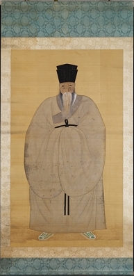 박세채초상(유복본)