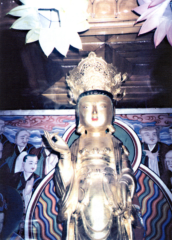 상반신