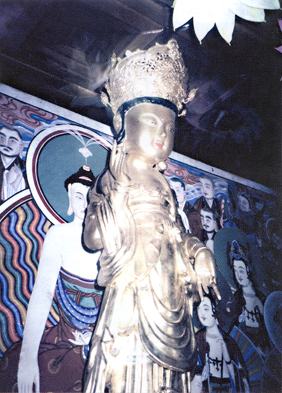 옆모습
