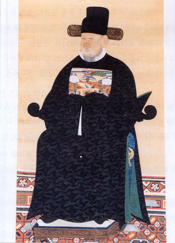 홍진영정