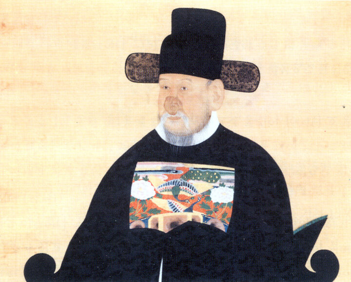 상반신