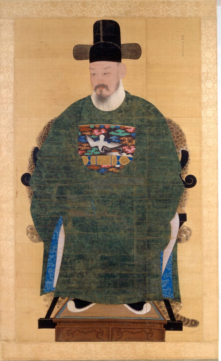 이인엽영정