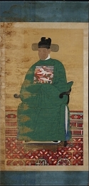 황성원초상