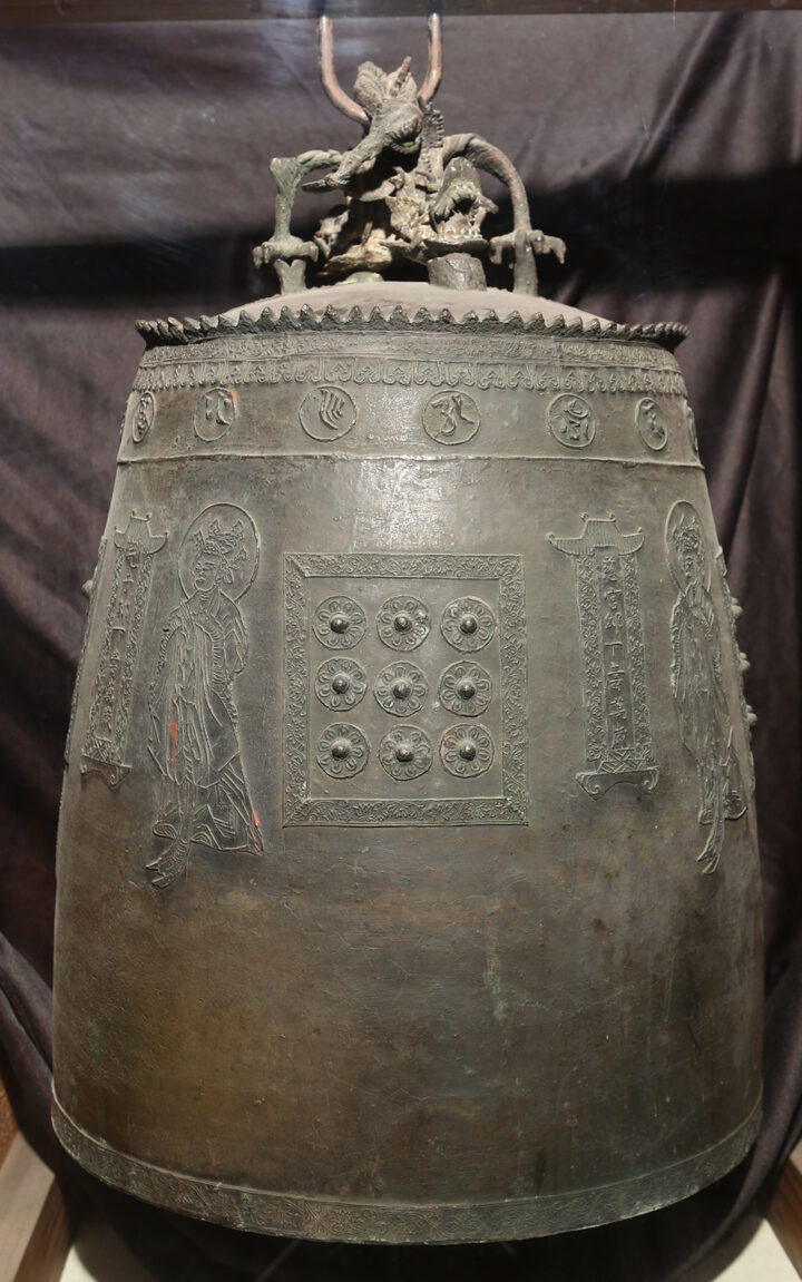 화성 용주사 중종