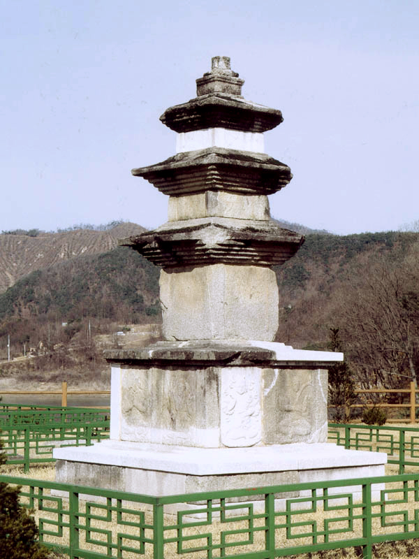 서탑