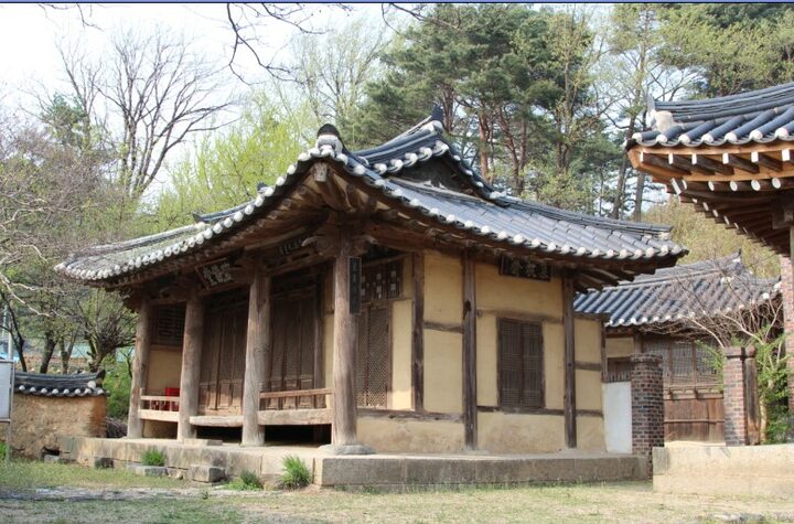 임경당
