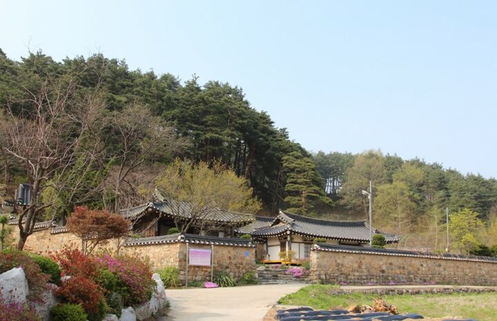 상임경당