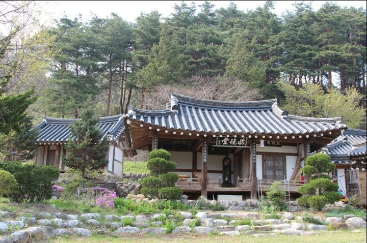 상임경당