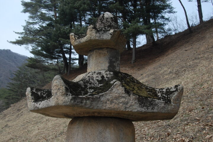 영월징효국사부도(촬영:문화재청)