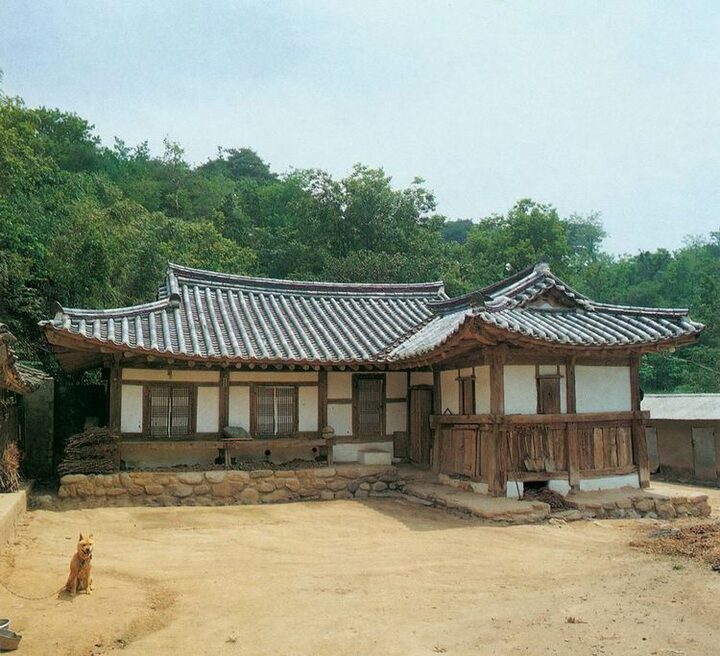 김종우가옥