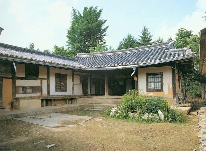 김두한가옥