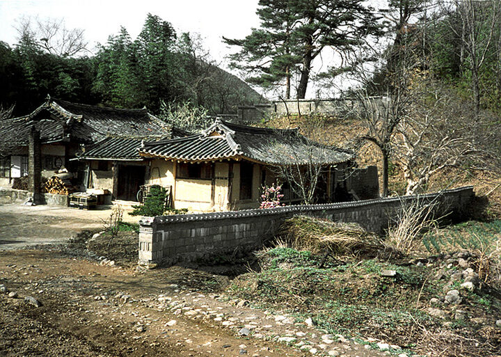 삼척김낙윤가옥