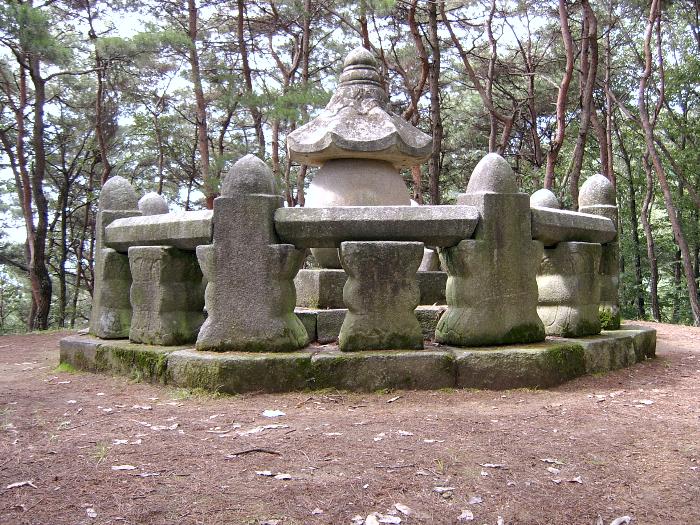 전경