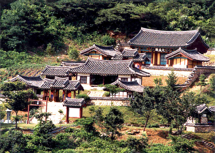 제천 청풍향교