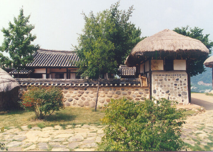 전경