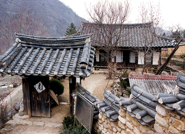 제천 김세균 고가