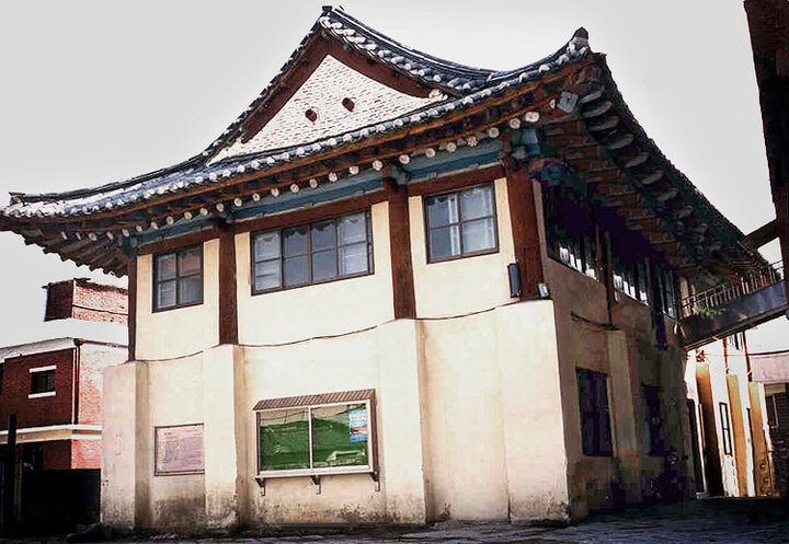 망선루