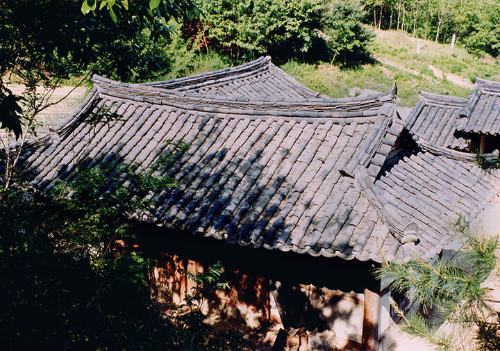 괴산 함이재