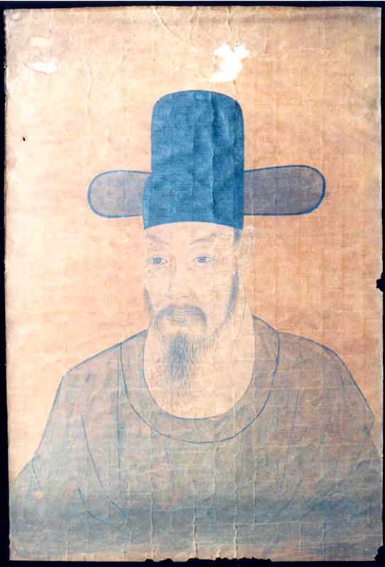 홍우경영정