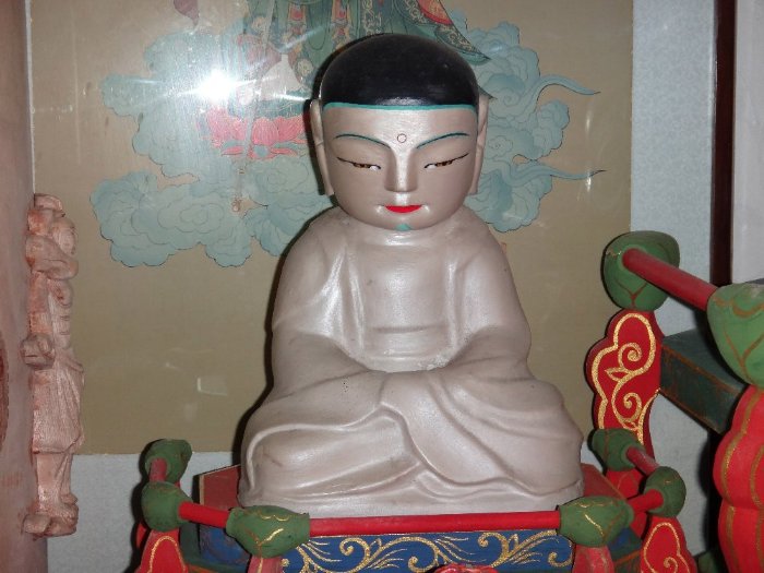 나한상