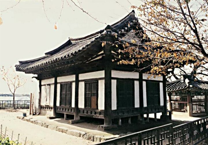 임리정