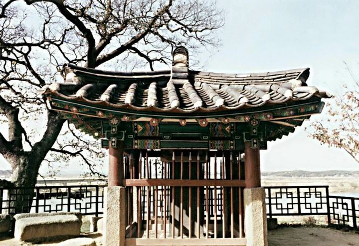 비각