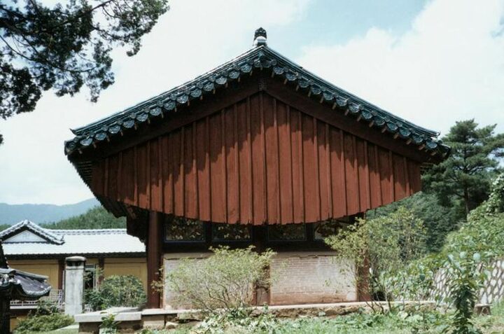 측면