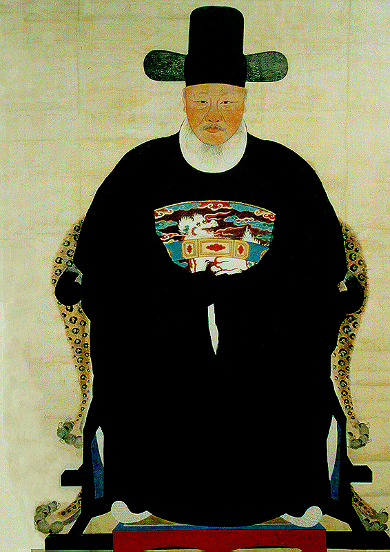 전운상영정
