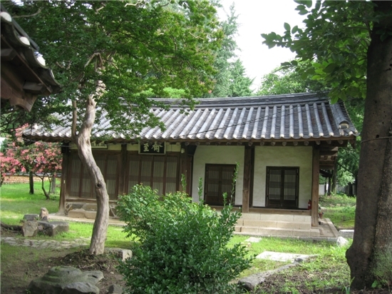 조경묘