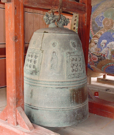 선운사 범종