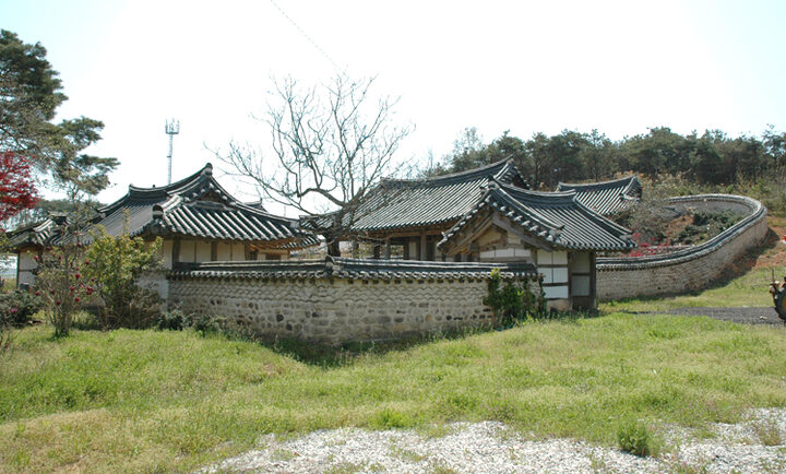 용오정사