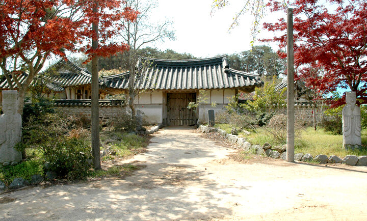 용오정사