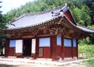 송광사나한전