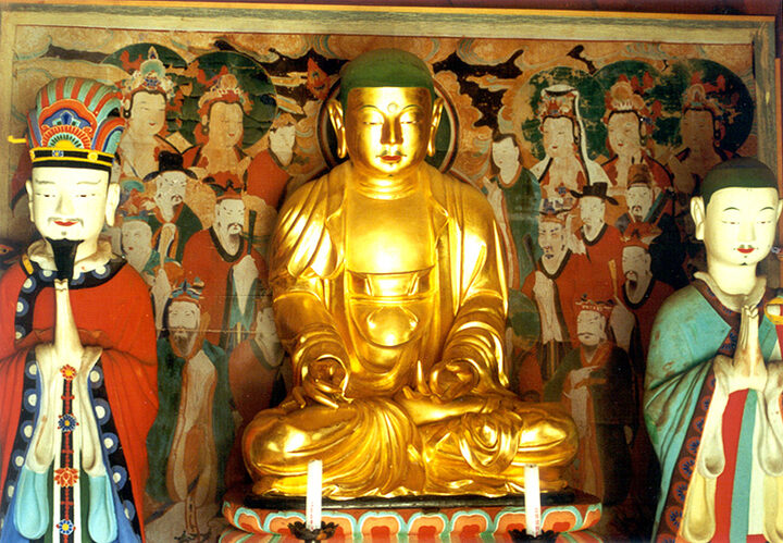 지장보살