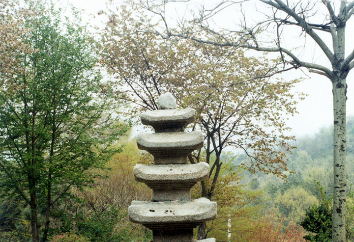상륜부