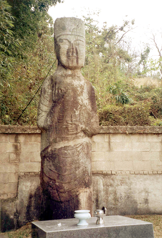 전경(근경)