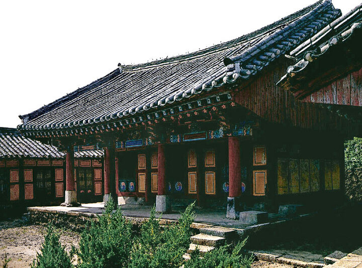 보성향교