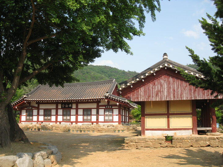 영광향교(명륜당)20120521유성원