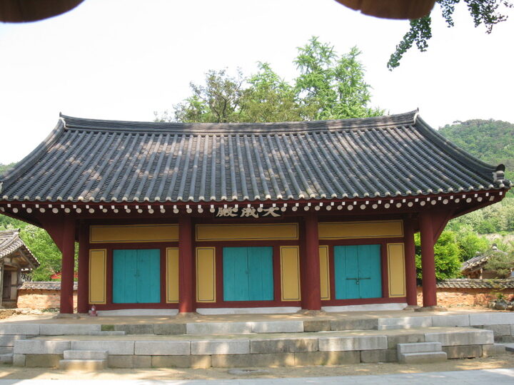 영광향교(대성전)20120521유성원