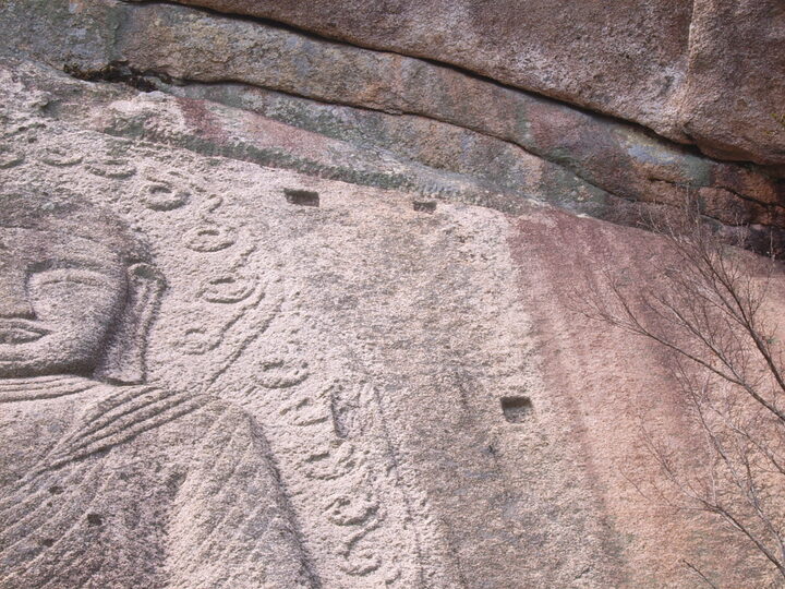 연화문