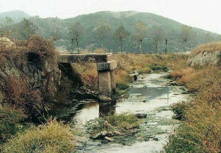 전경