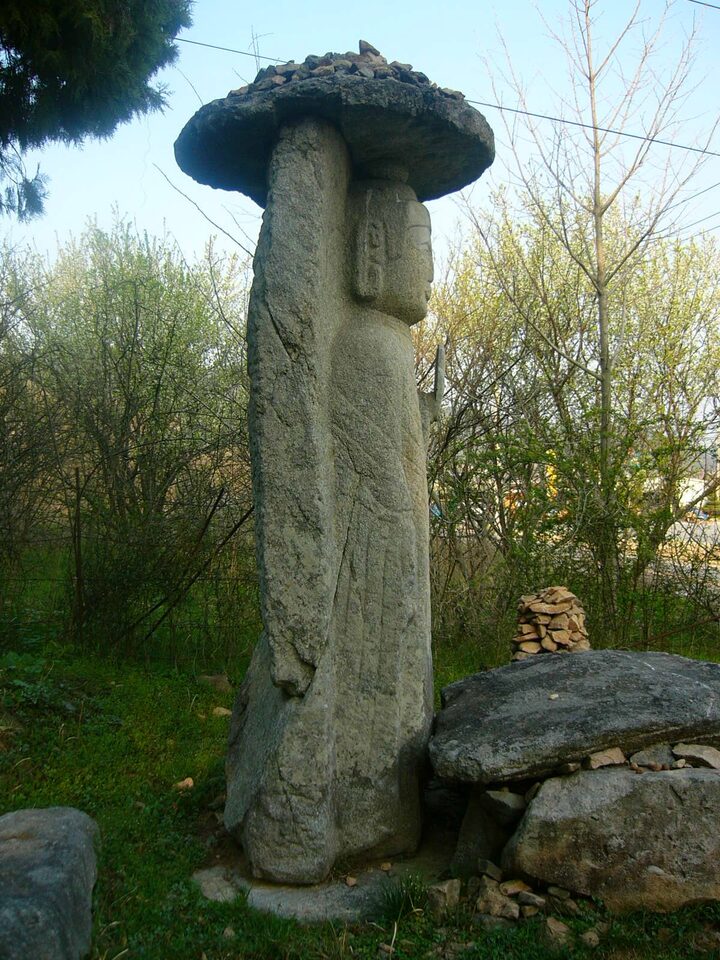측면