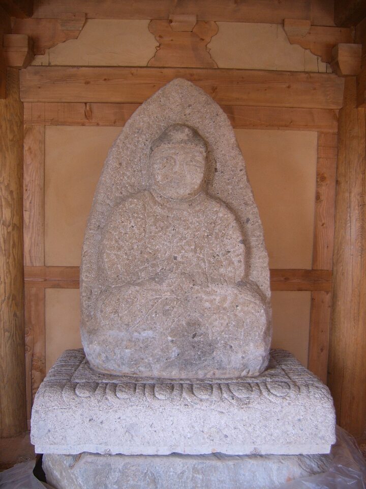 정면