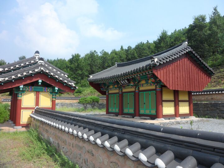 사당